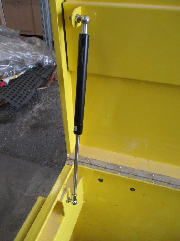 Stainless Steel Bench