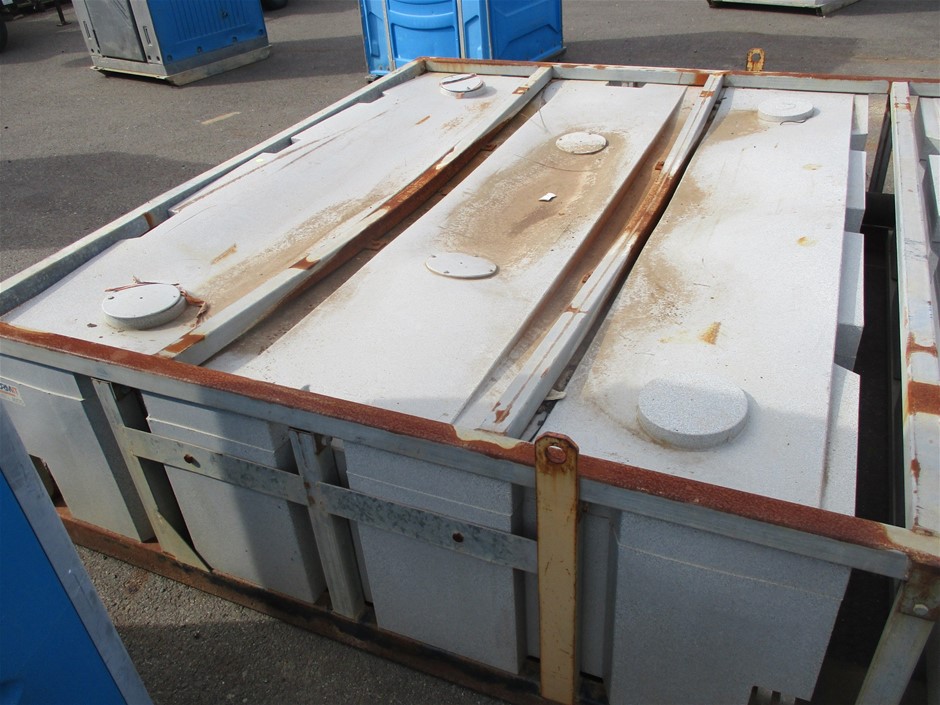 Unused 2026 Excavator Attachments
