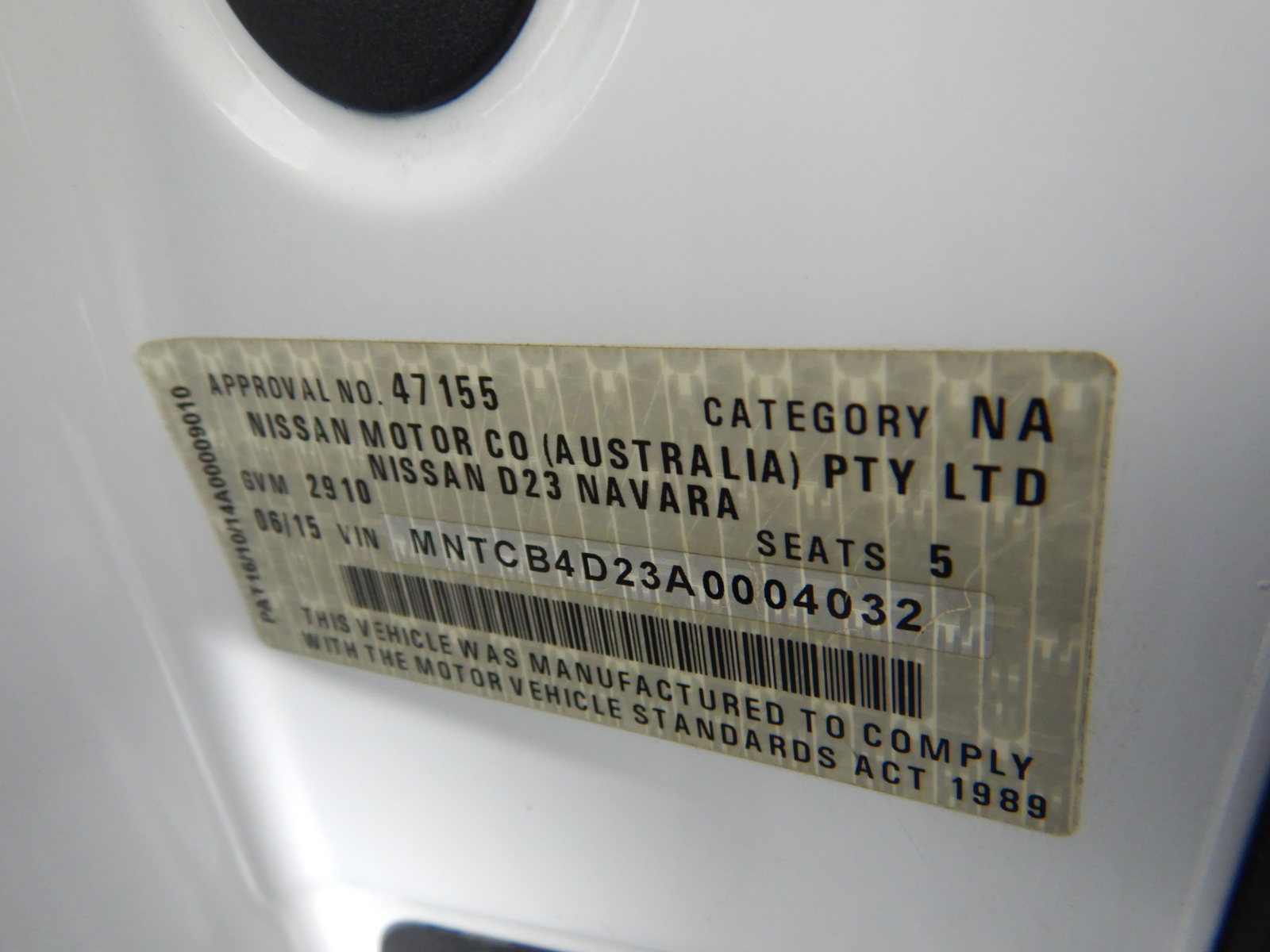 Landsworth Sauvignon Blanc 2025 (6x 750mL) Marlborough