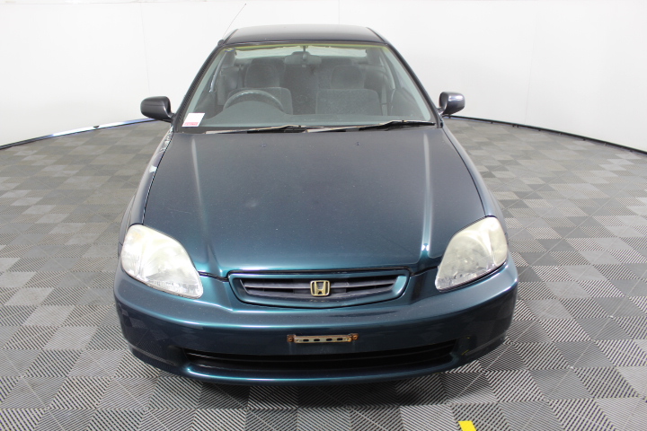 2006 Mitsubishi Colt LS Petrol (WOVR - Inspected)
