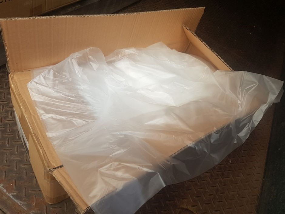 FOREMOST HOME Coffee Table, CFX-12261. NB: Condition unknown. <b>Important