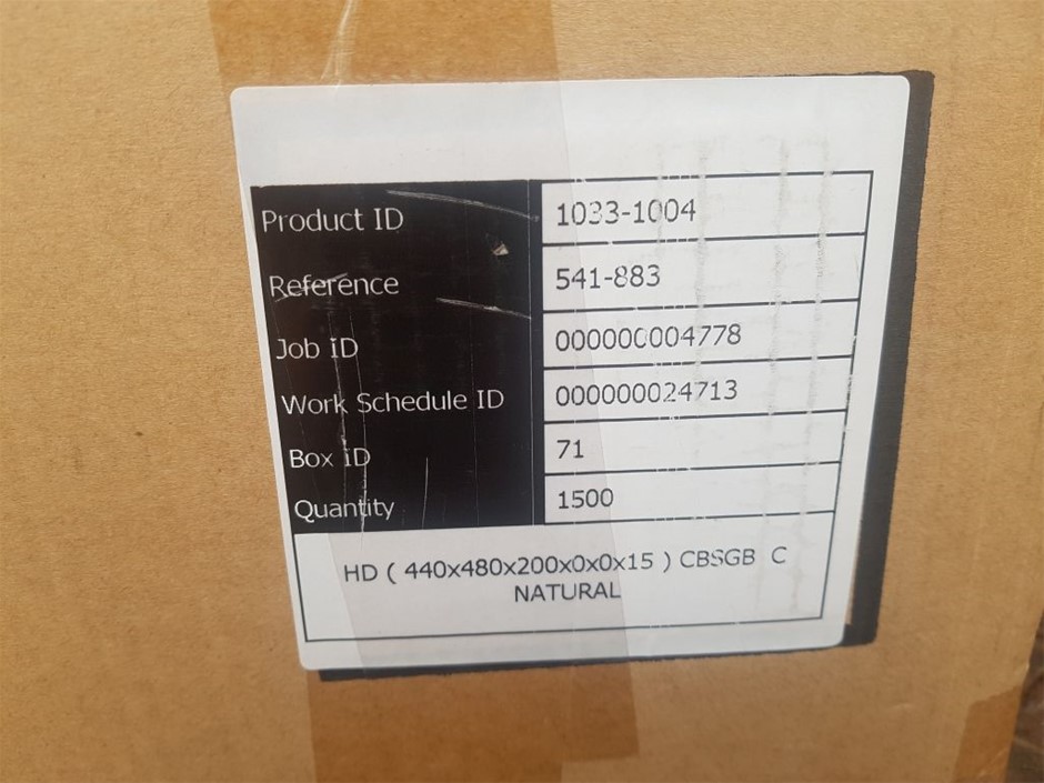 ROBOROCK Qrevo Edge Vacuum Cleaner White RR-QRE02-03-WHT. NB: Has been used