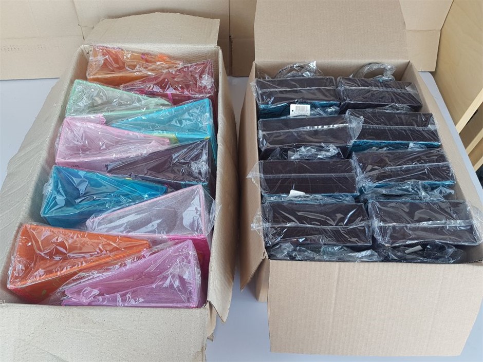 SISTEMA 14pc Brilliance Containers, 100% Leak Proof. NB: Used, not in origi