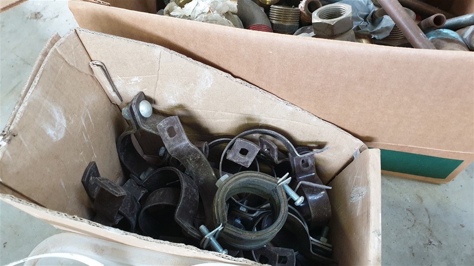 CLOSING DOWN SALE: Warehouse Shelfing
