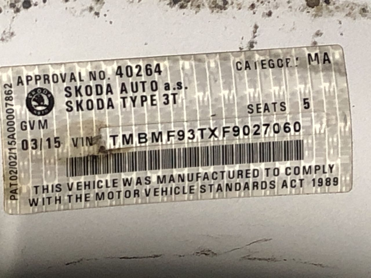 415V Hydraulic Hose Cutting Machine(Unused)