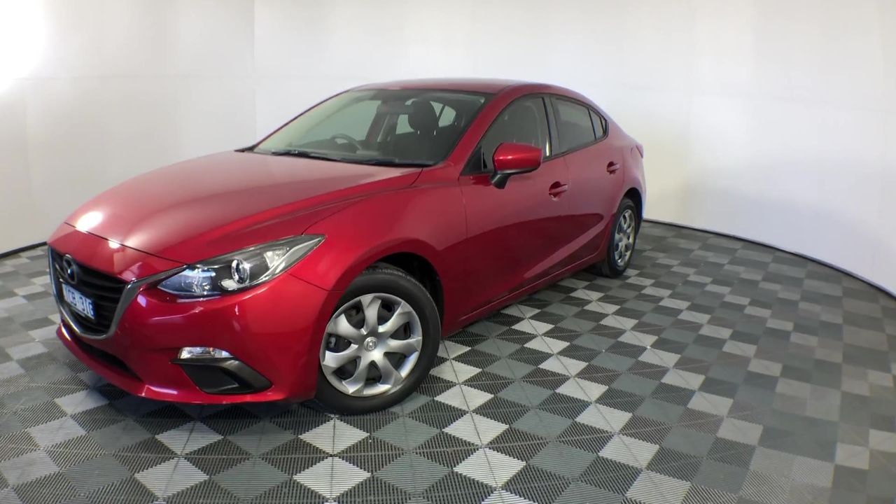 2010 Mazda CX-7 Classic Petrol SUV