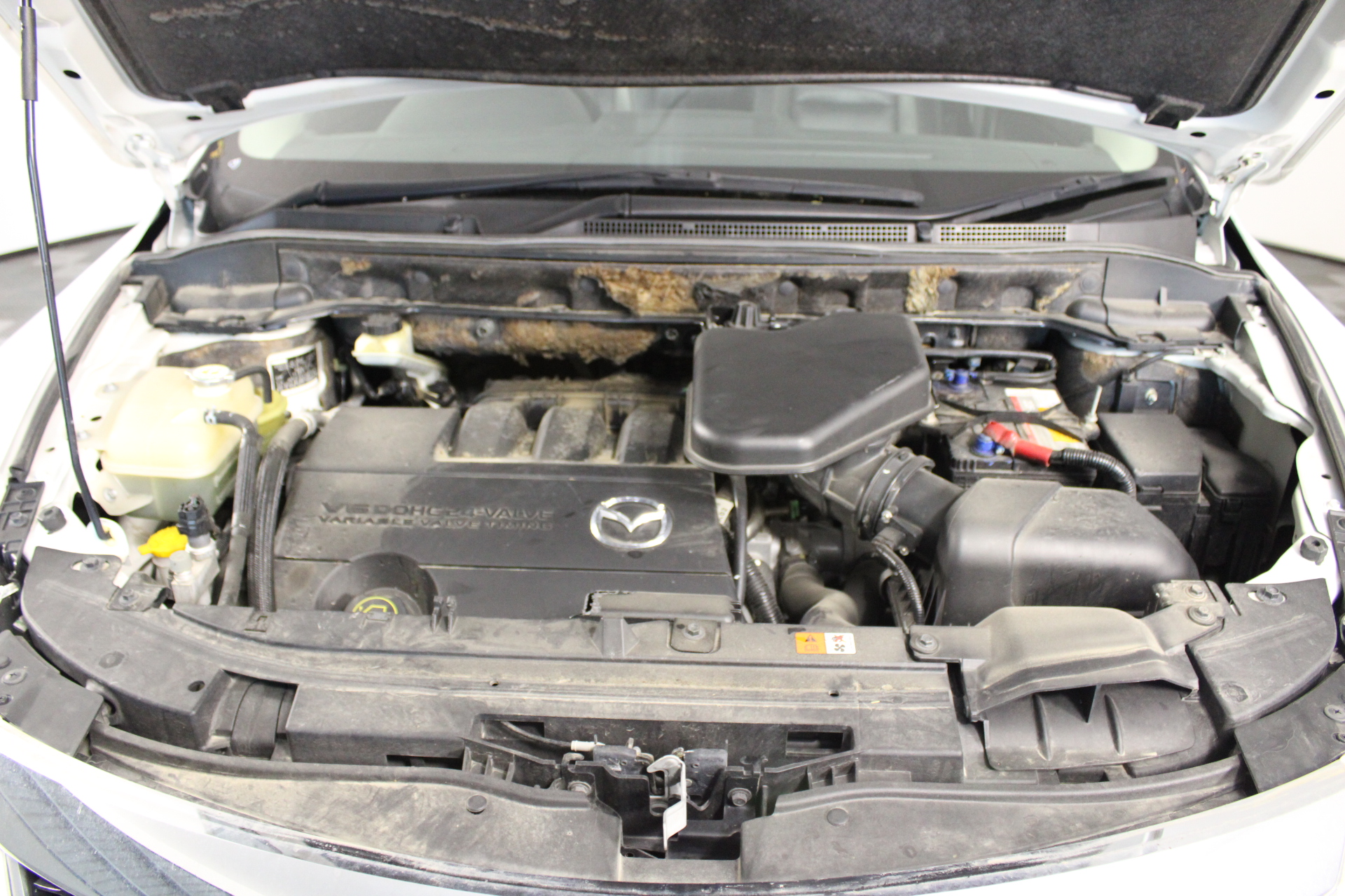 2007 Mitsubishi Triton GL Petrol