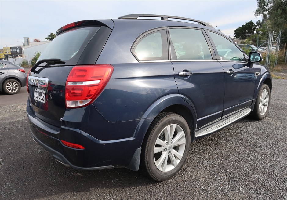 2018 Porsche Cayenne S 4x4 Wagon (Petrol) (Auto)