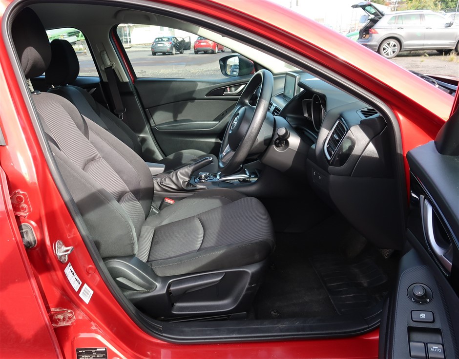 2012 Mitsubishi ASX Aspire Diesel