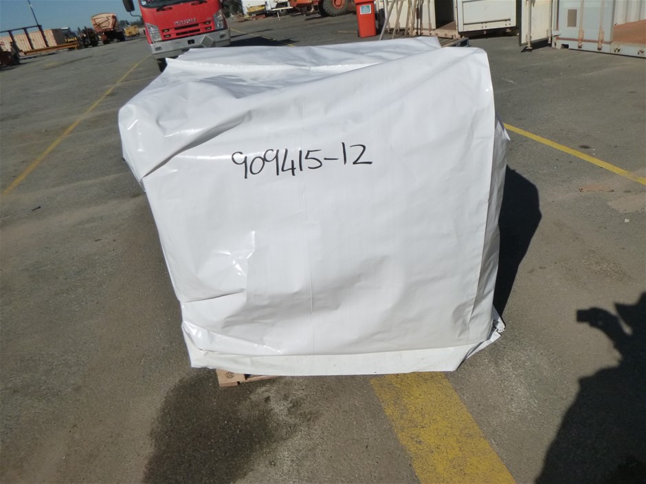 Commissioners Block Shiraz 2023 (12x 750mL) SEA