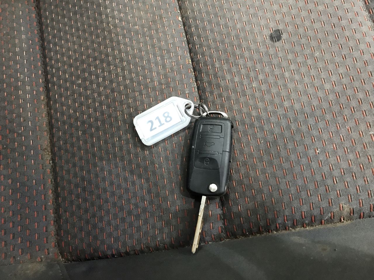 2003 Volkswagen Golf S Petrol