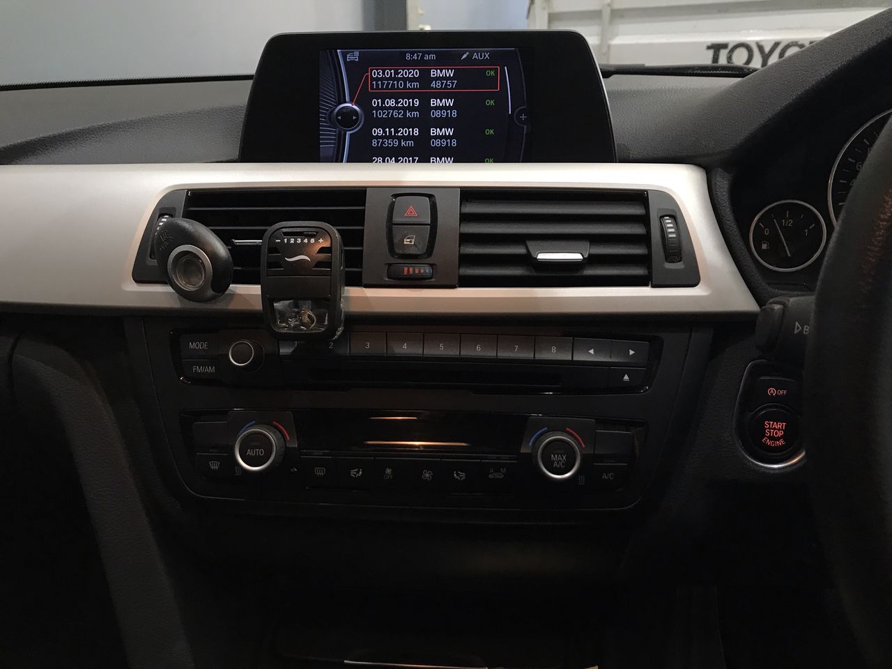 Flat Edge Baroque & Pearls 18k Gold Plated Necklace
