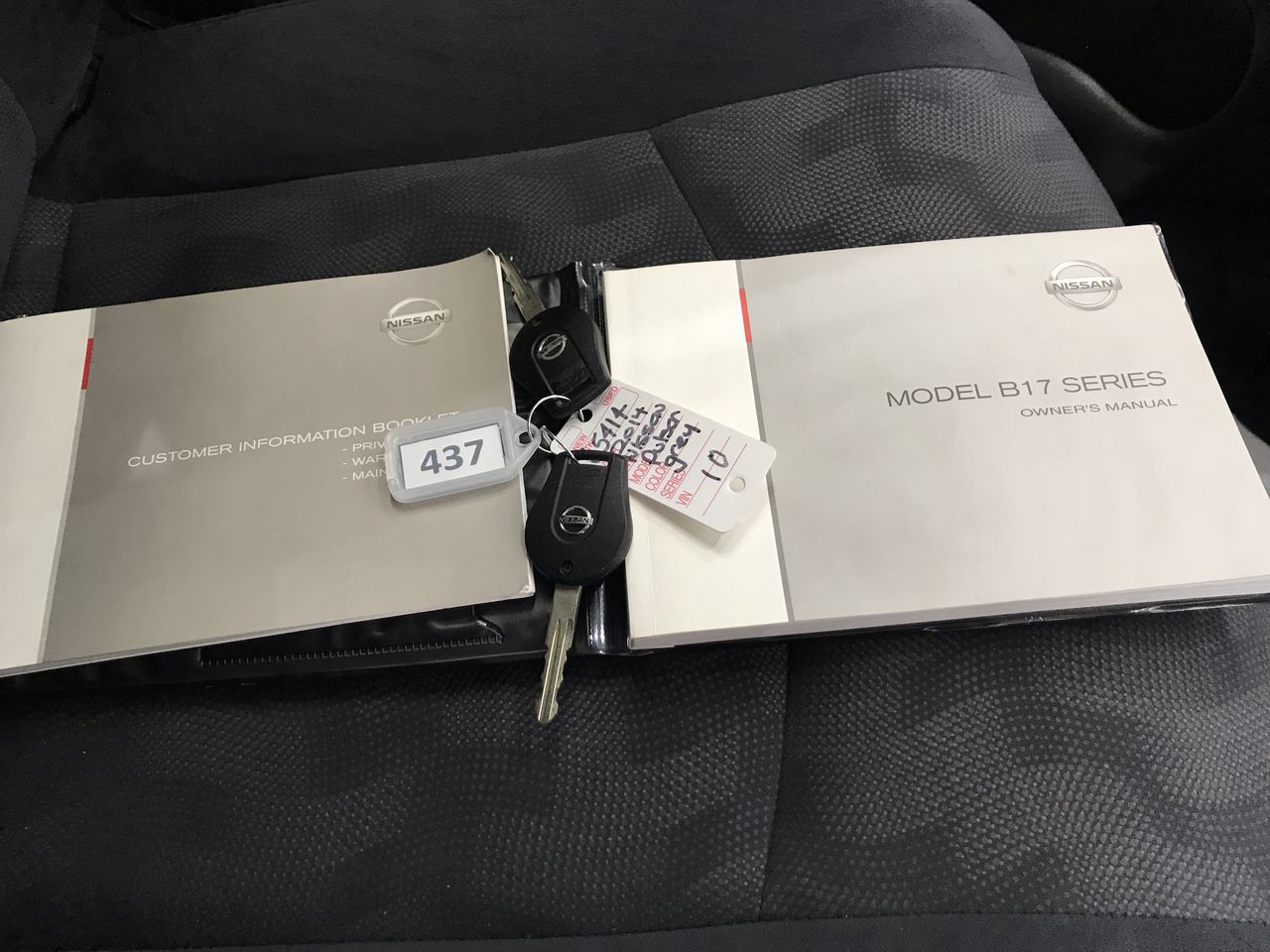 2018 Ford Ranger XLS Diesel - RWC Issued 20/7/26