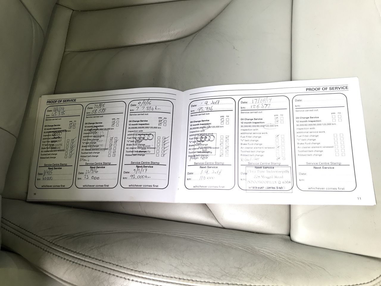 2000 BMW 330 CI 330 CI  Petrol