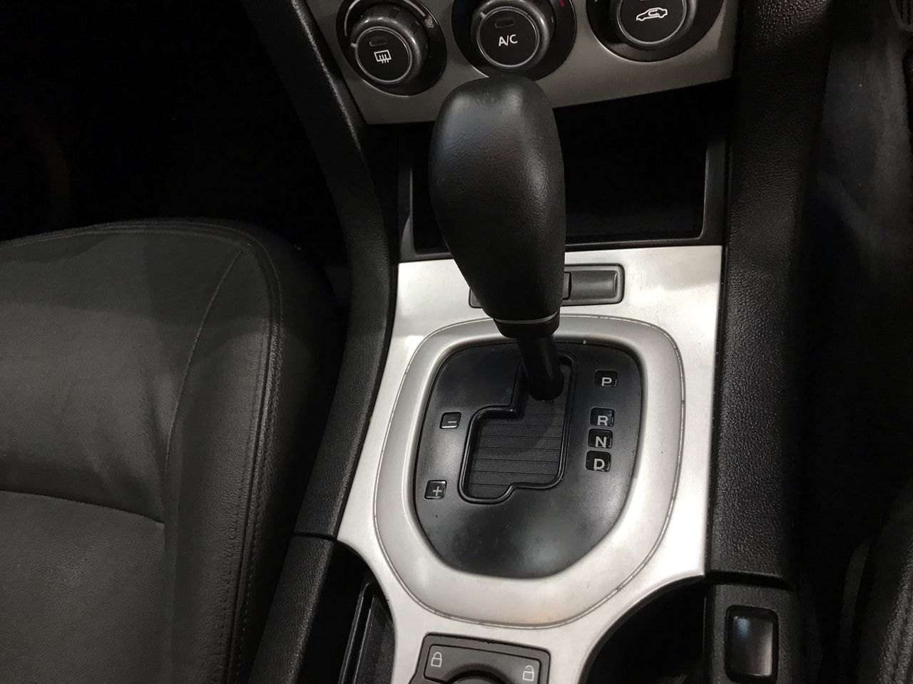 2010 Audi A1 Ambition Petrol