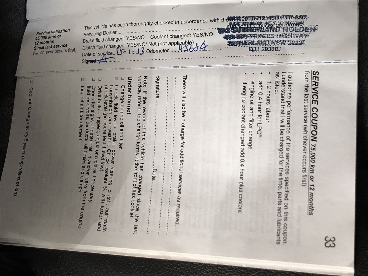 2011 Mitsubishi ASX  Petrol (WOVR INSPECTED)