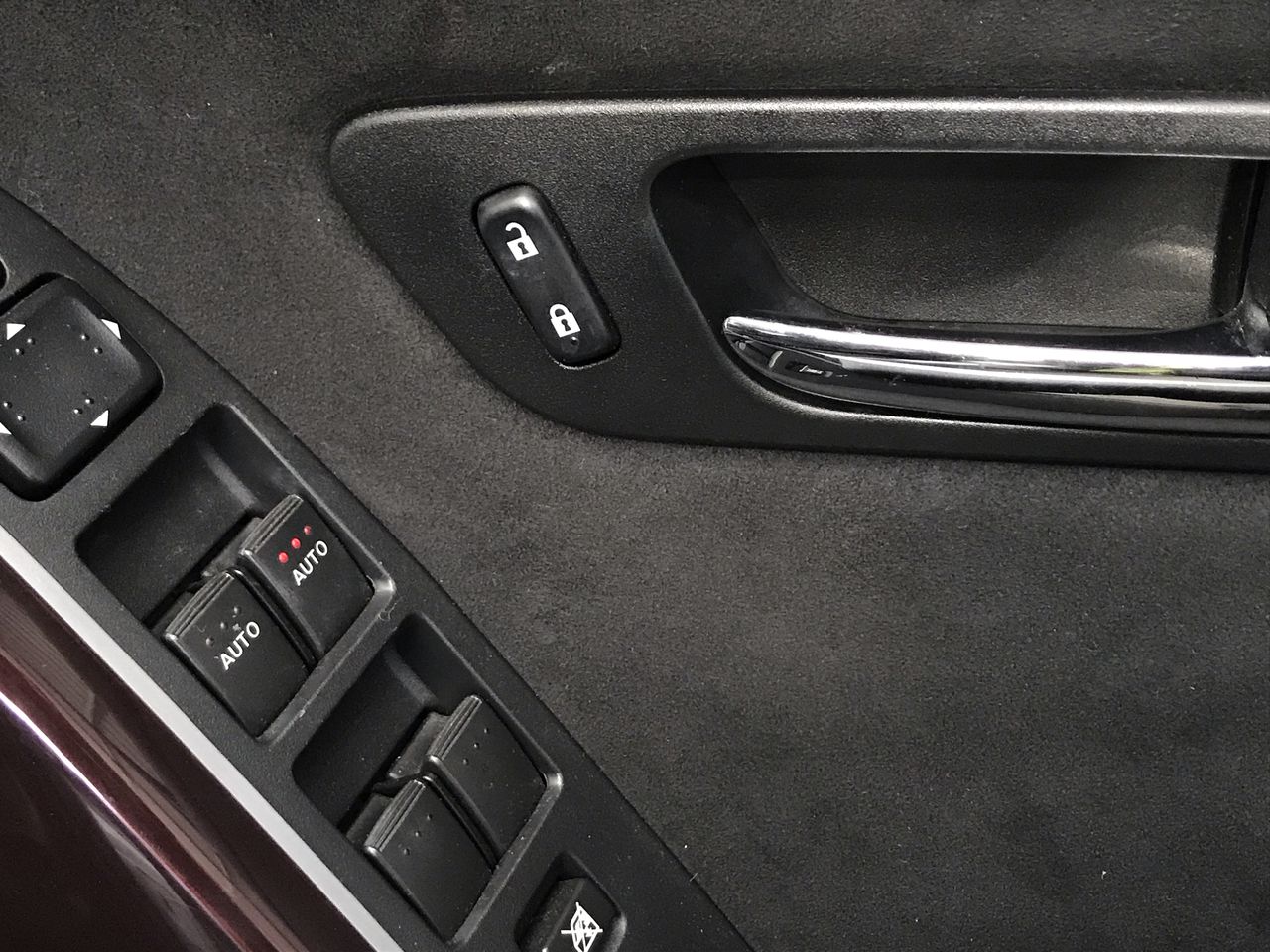 2013 Fiat 500 Lounge Petrol