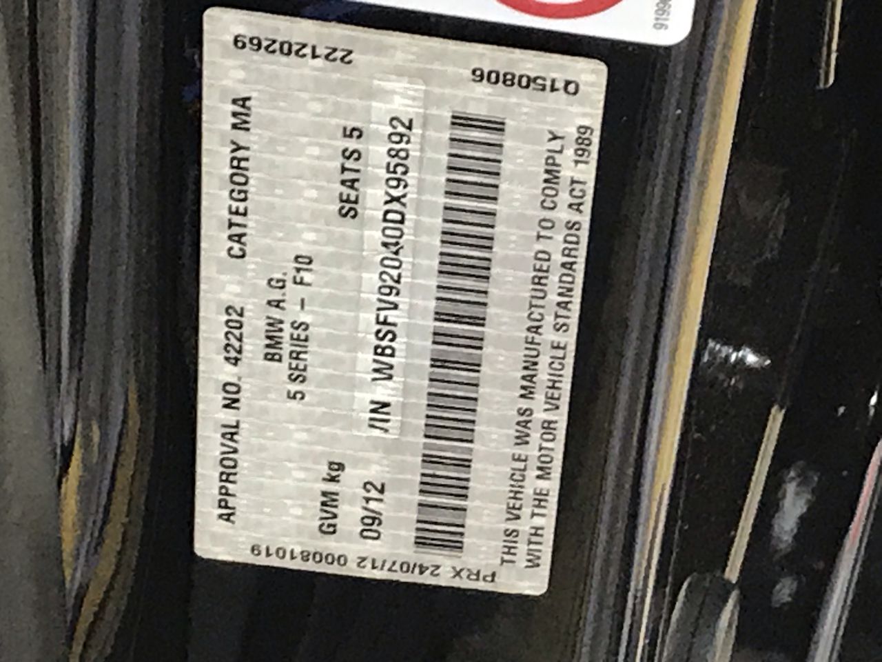 Woolpunda Shiraz 2023 (6x 750mL) SA