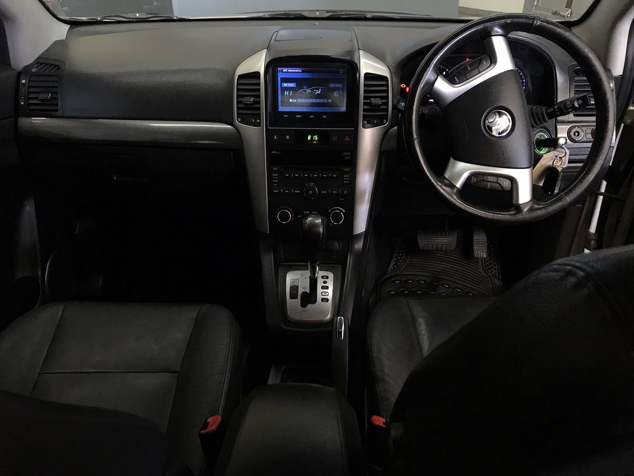 2012 Mazda BT-50 XTR 4x4 Dual Cab Utility (Diesel) (Manual)**No Reserve**