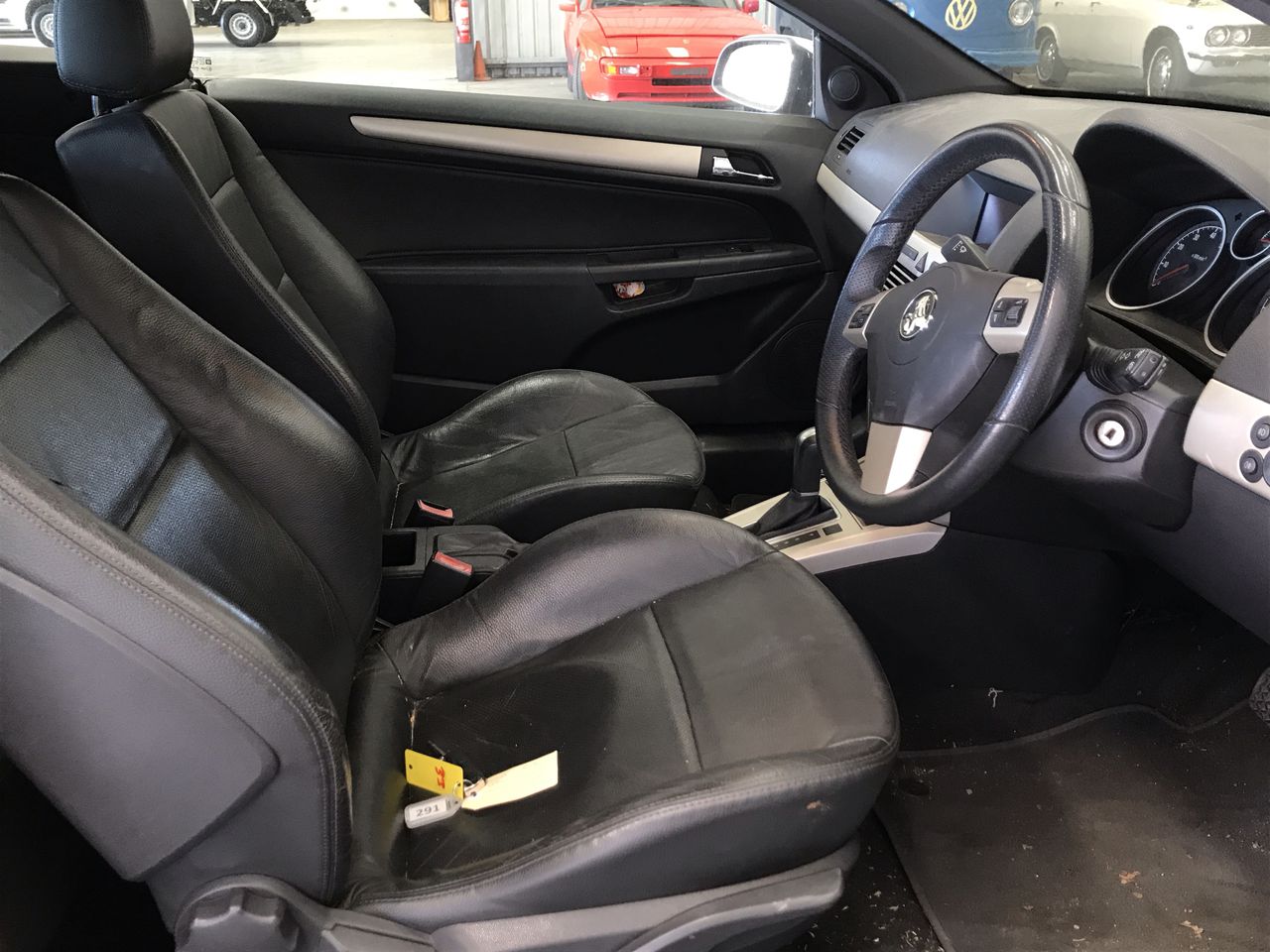 2014 Jeep Cherokee Limited KL Auto AWD SUV