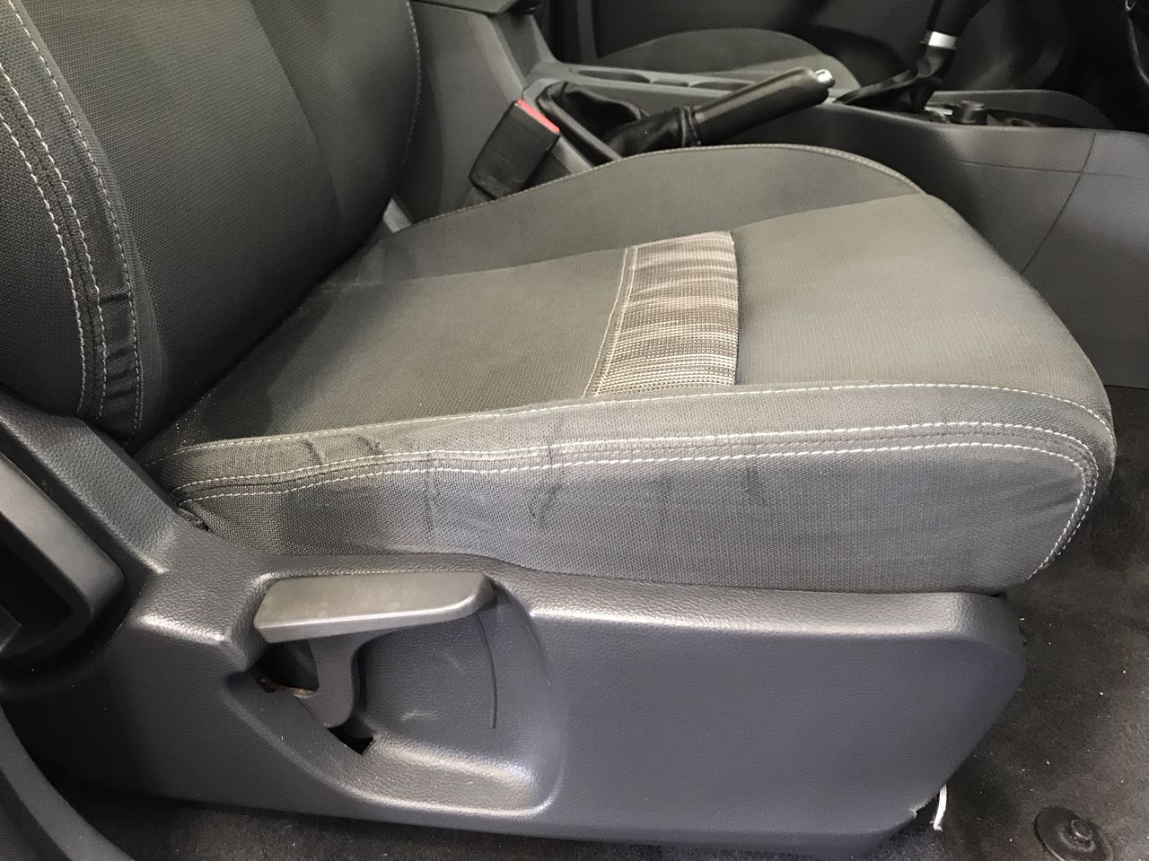 2019 Volkswagen Tiguan Comfortline Petrol SUV