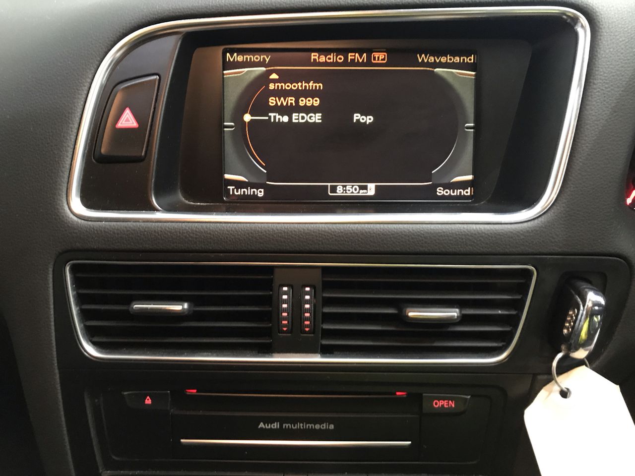 2013 Mazda CX-9 Grand Touring AWD PETROL SUV 204kw 6sp Auto 7seat
