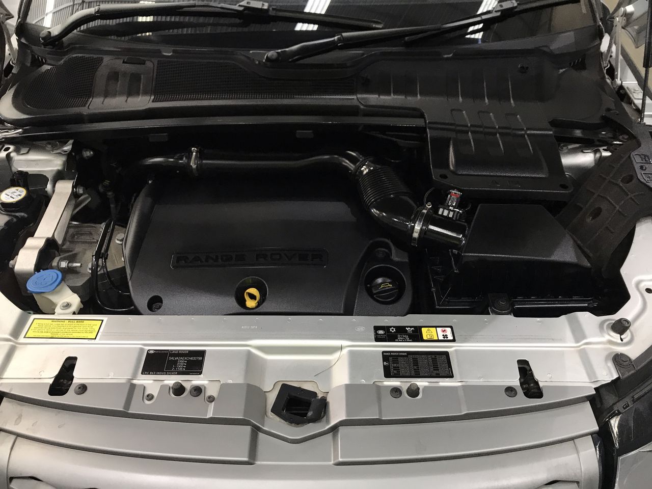 2011 Mazda 3 MPS Petrol