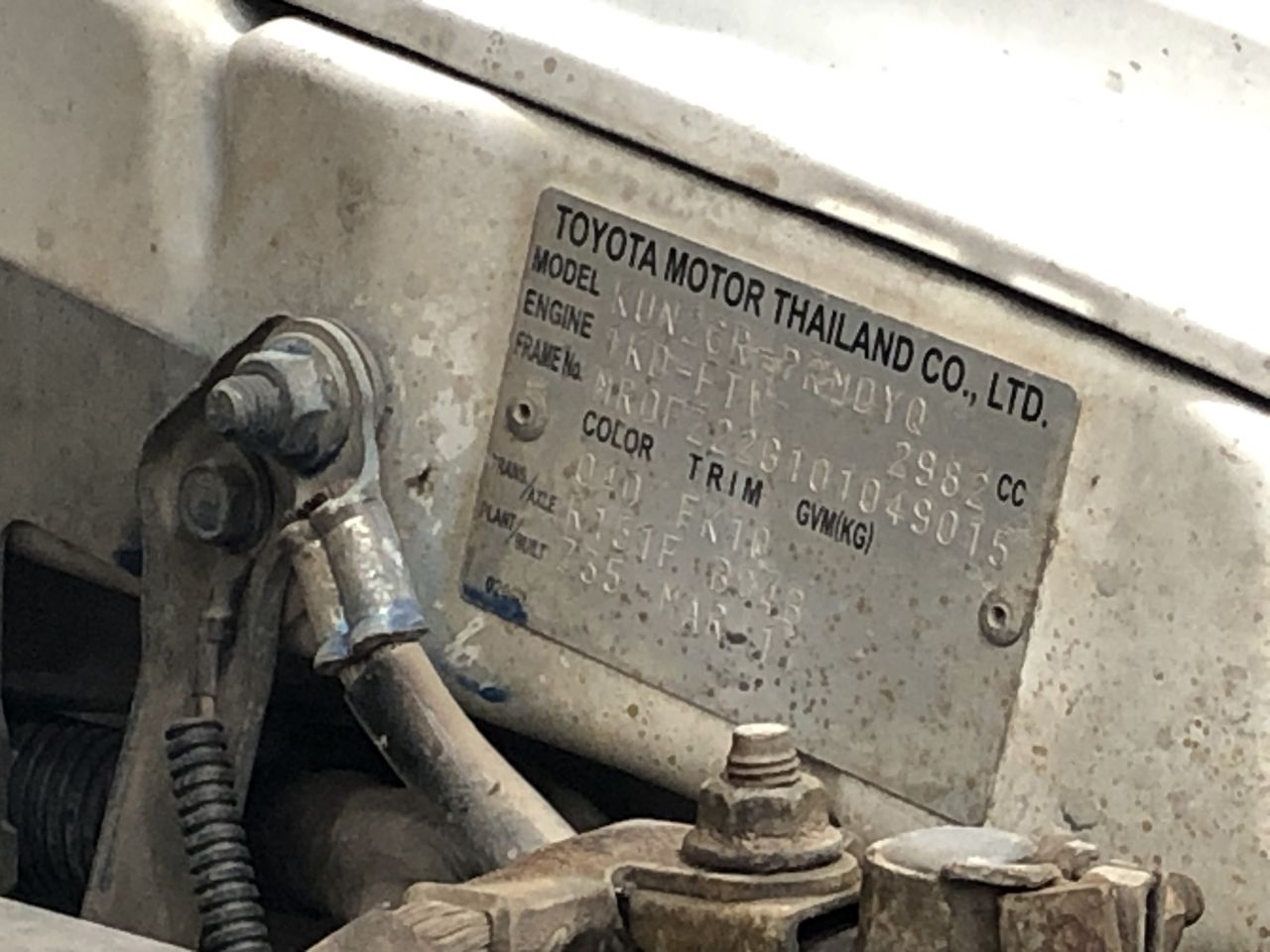 2009 Toyota Landcruiser Prado GXL Petrol