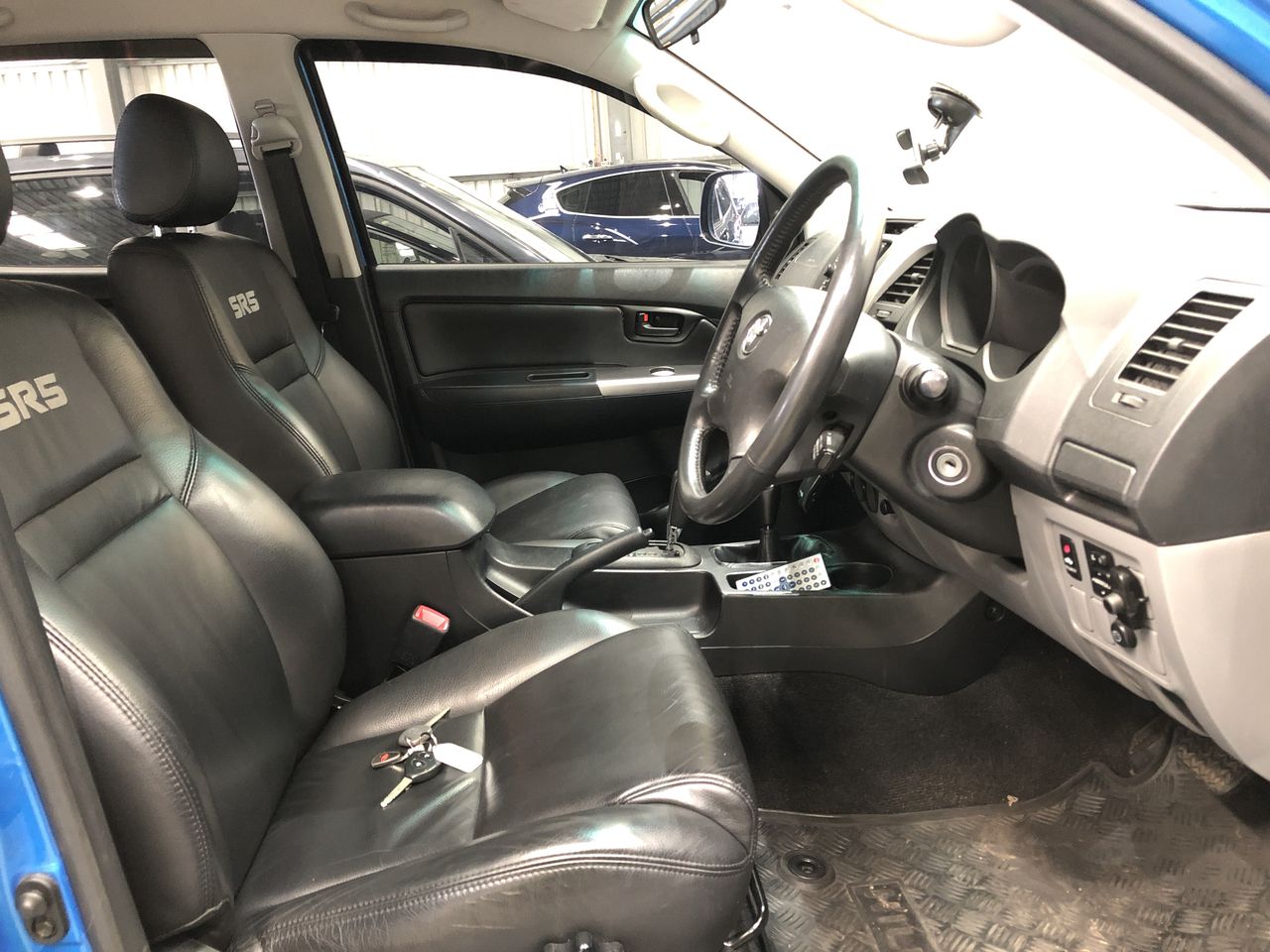 2010 Mazda 3 Neo Petrol