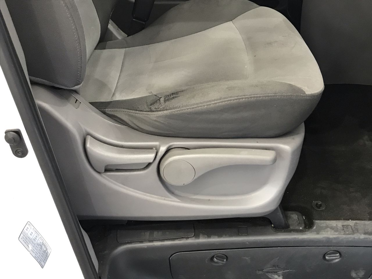 2017 Mazda BT-50 XTR Diesel