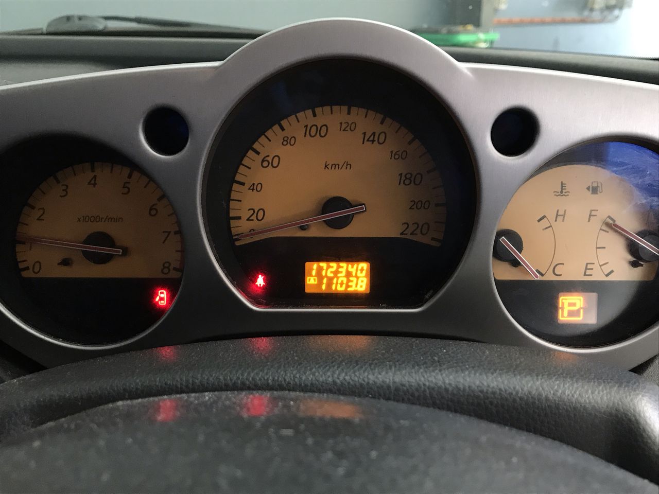 2006 Mitsubishi Pajero VR-X Diesel