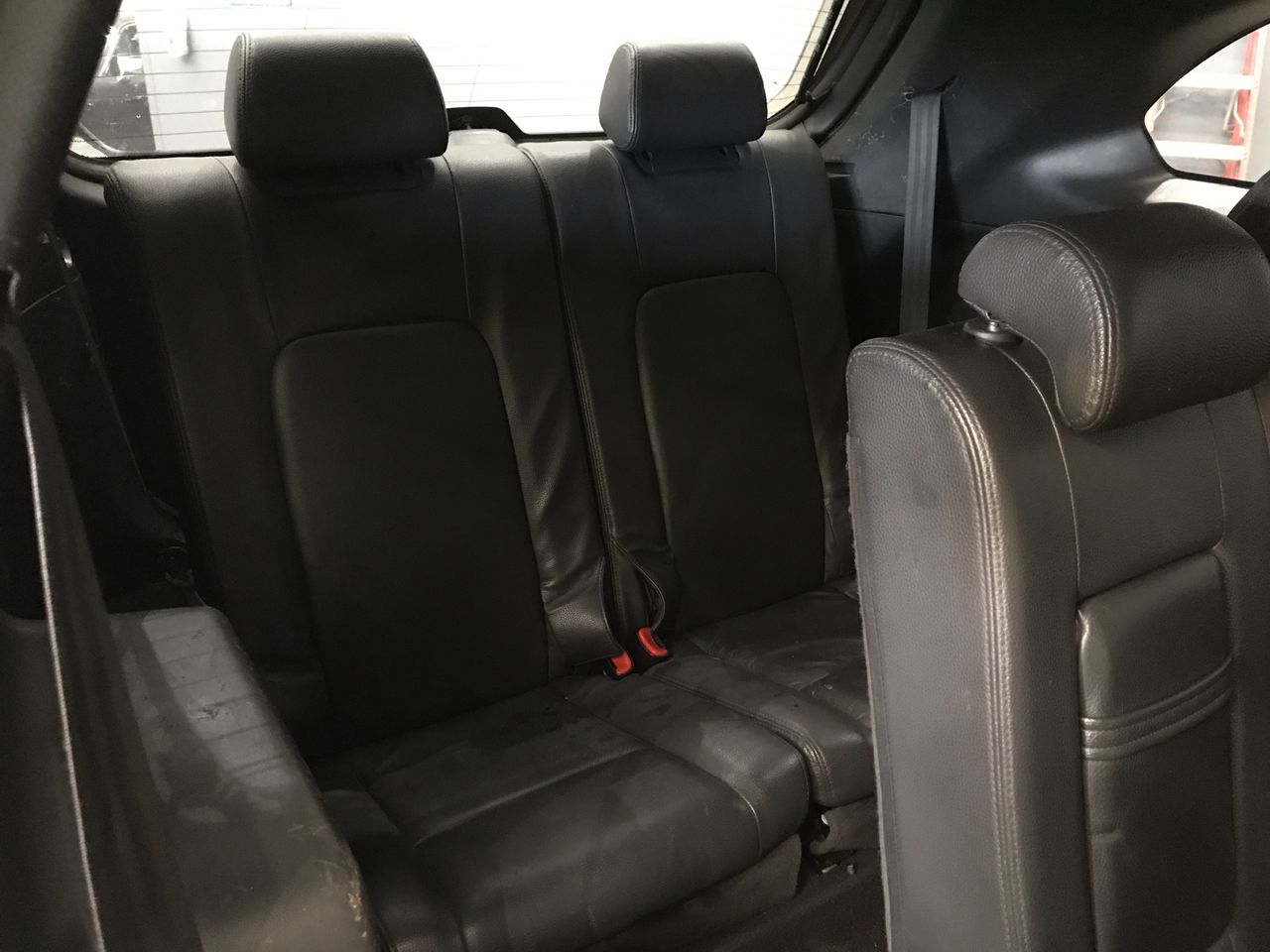 2012 Mercedes Benz ML350 BlueTEC W166  Diesel