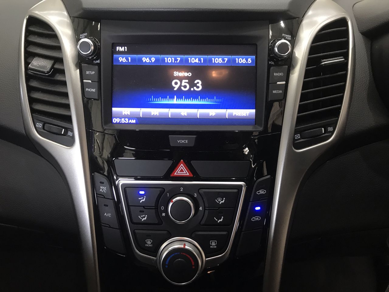 2016 Toyota Camry Altise Petrol