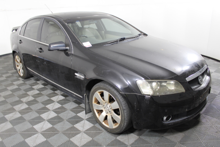 2005 Honda Accord  Petrol