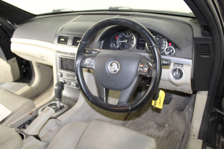 2007 Citroen C4 SX Petrol