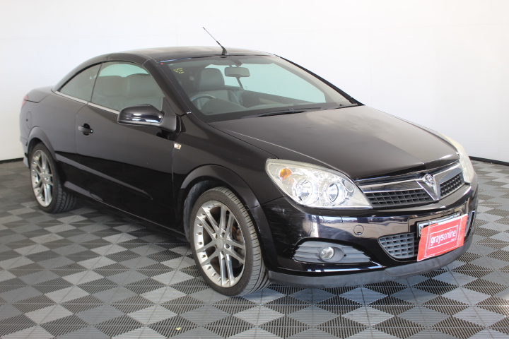 2007 Nissan Dualis Ti Petrol