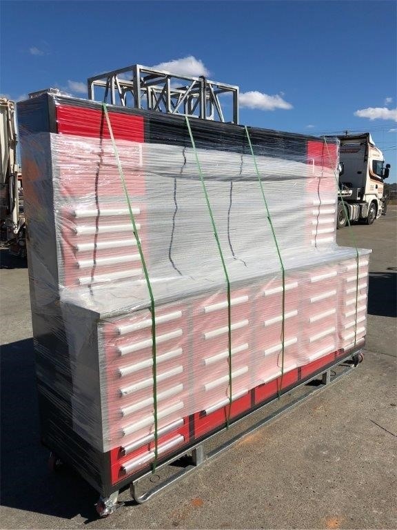 One Kilo Investment Grade Copper Bar