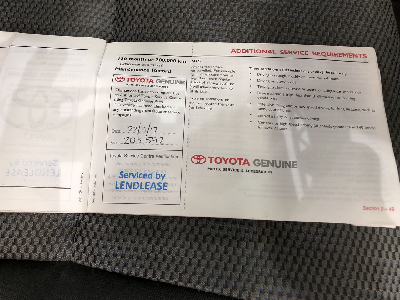 2008 Ford Focus CL Petrol