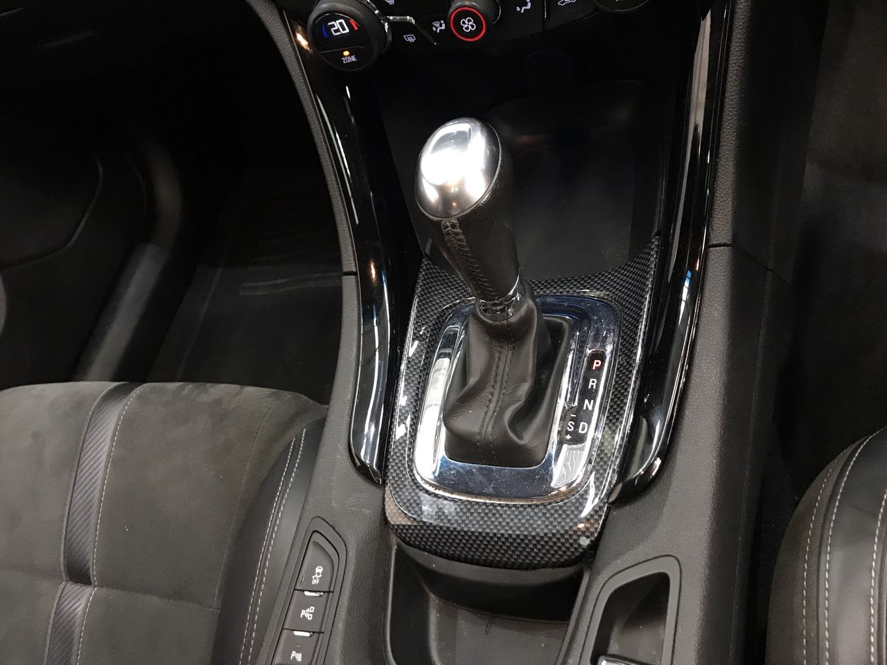 2023 Chery Tiggo 7 Pro Urban Petrol