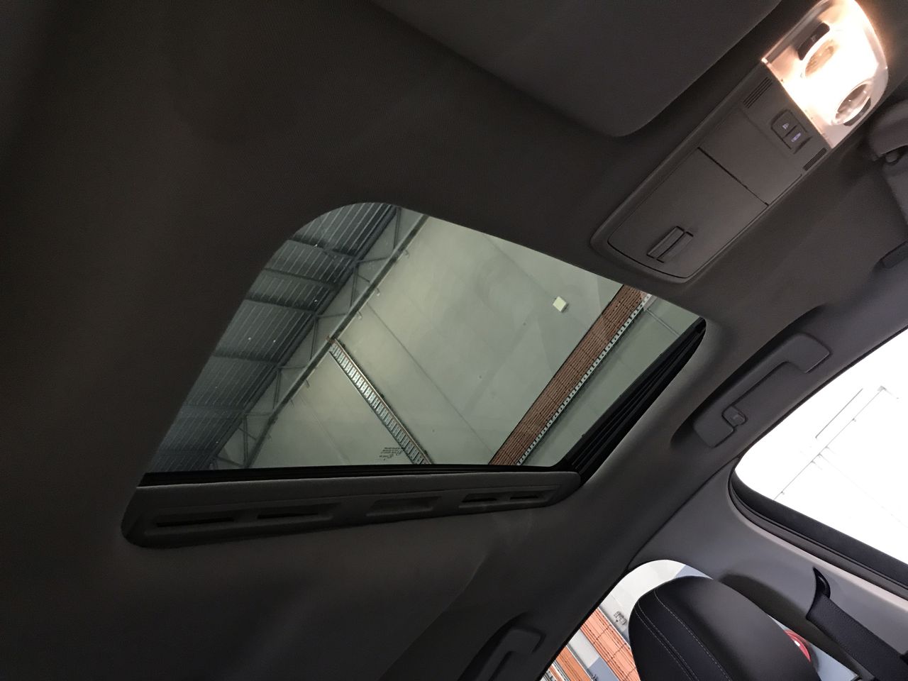 2002 Nissan Patrol ST Diesel