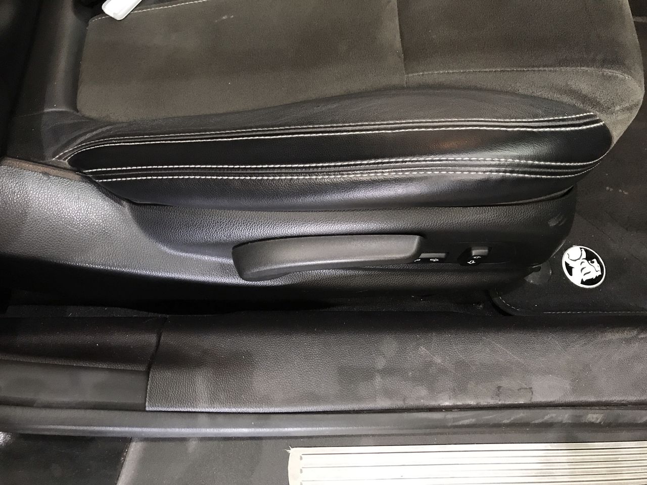 2018 Mercedes-Benz E63 AMG S  Petrol