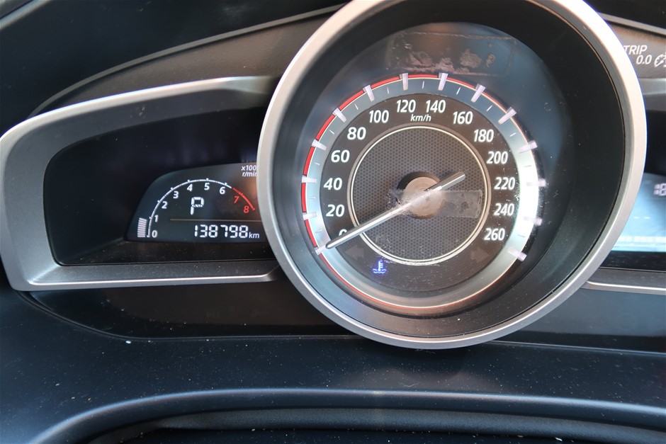 2010 Holden Captiva CX Auto AWD Diesel 7 Seat SUV
