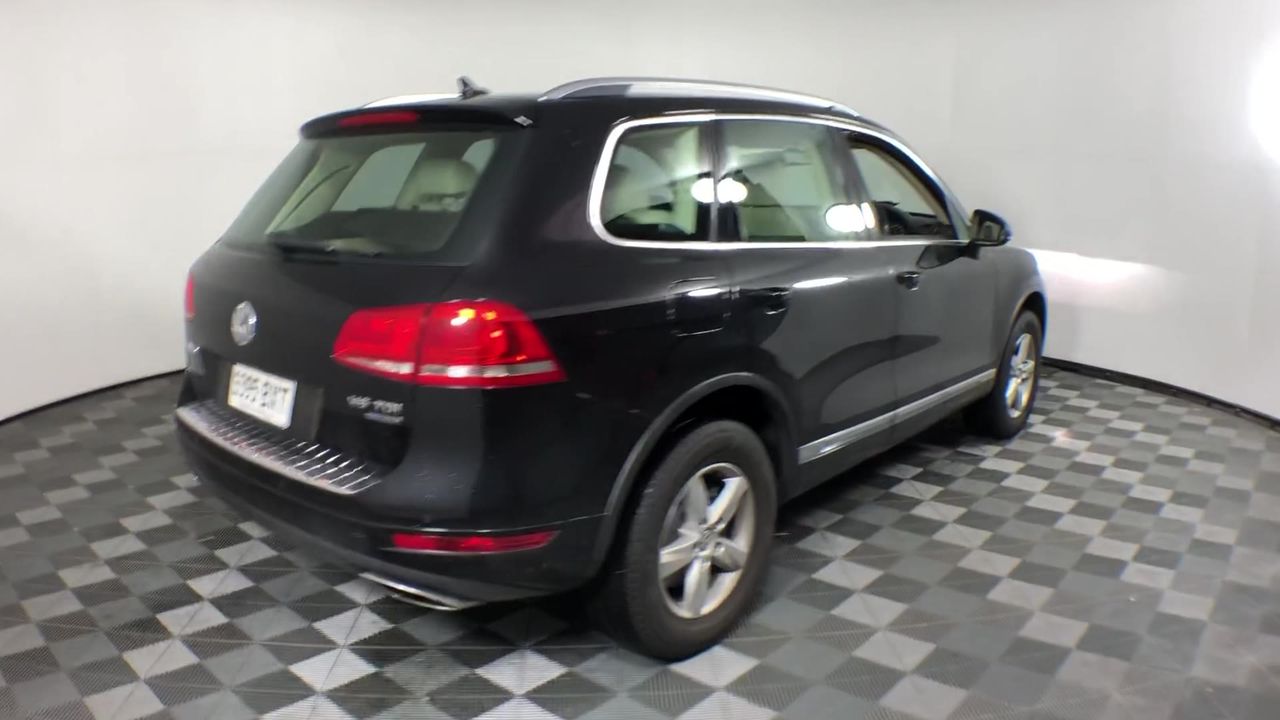 2015 Volkswagen Passat Comfortline Petrol
