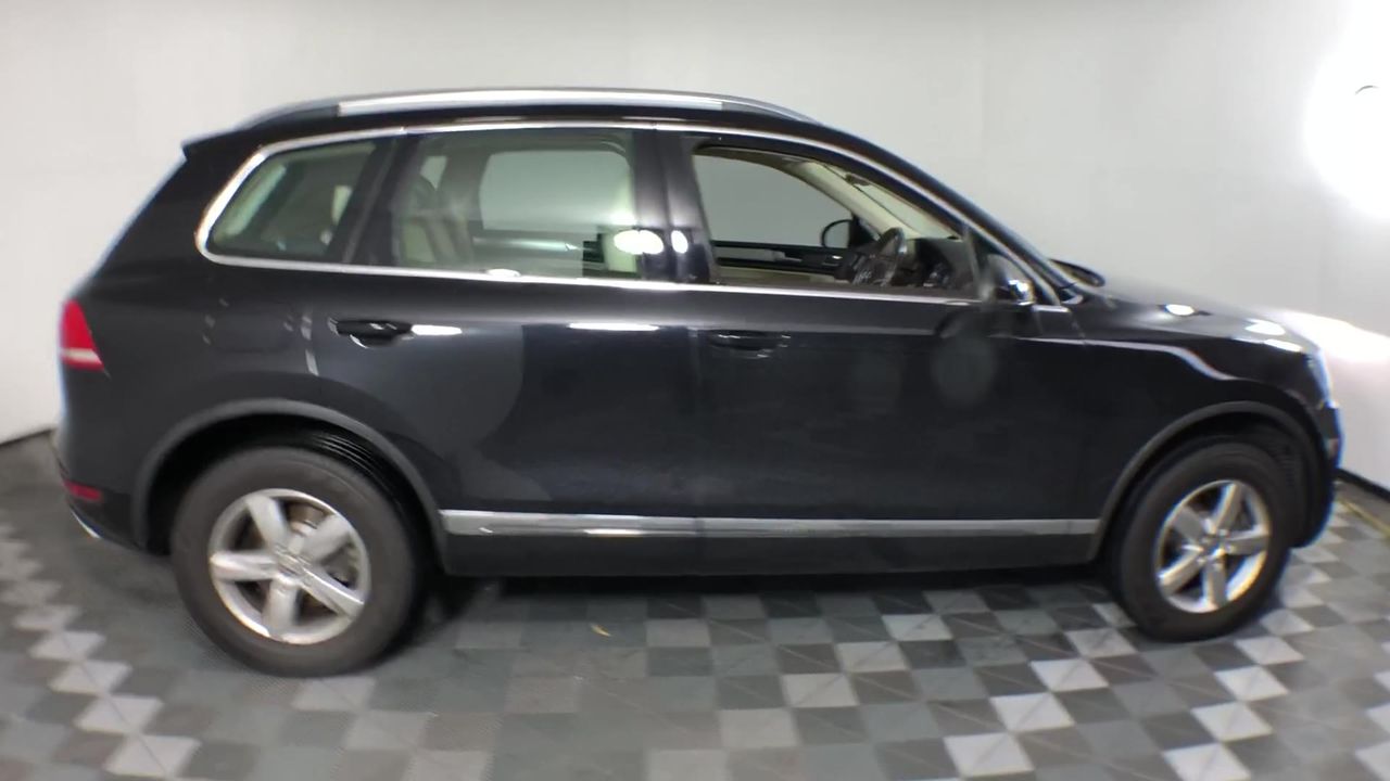 2014 Skoda Superb Ambition Petrol