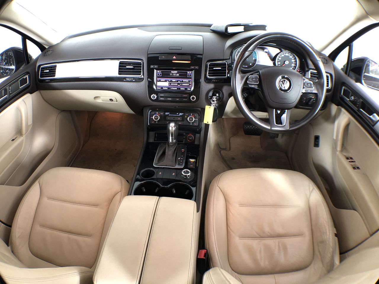 2009 Holden Cruze CDX Petrol