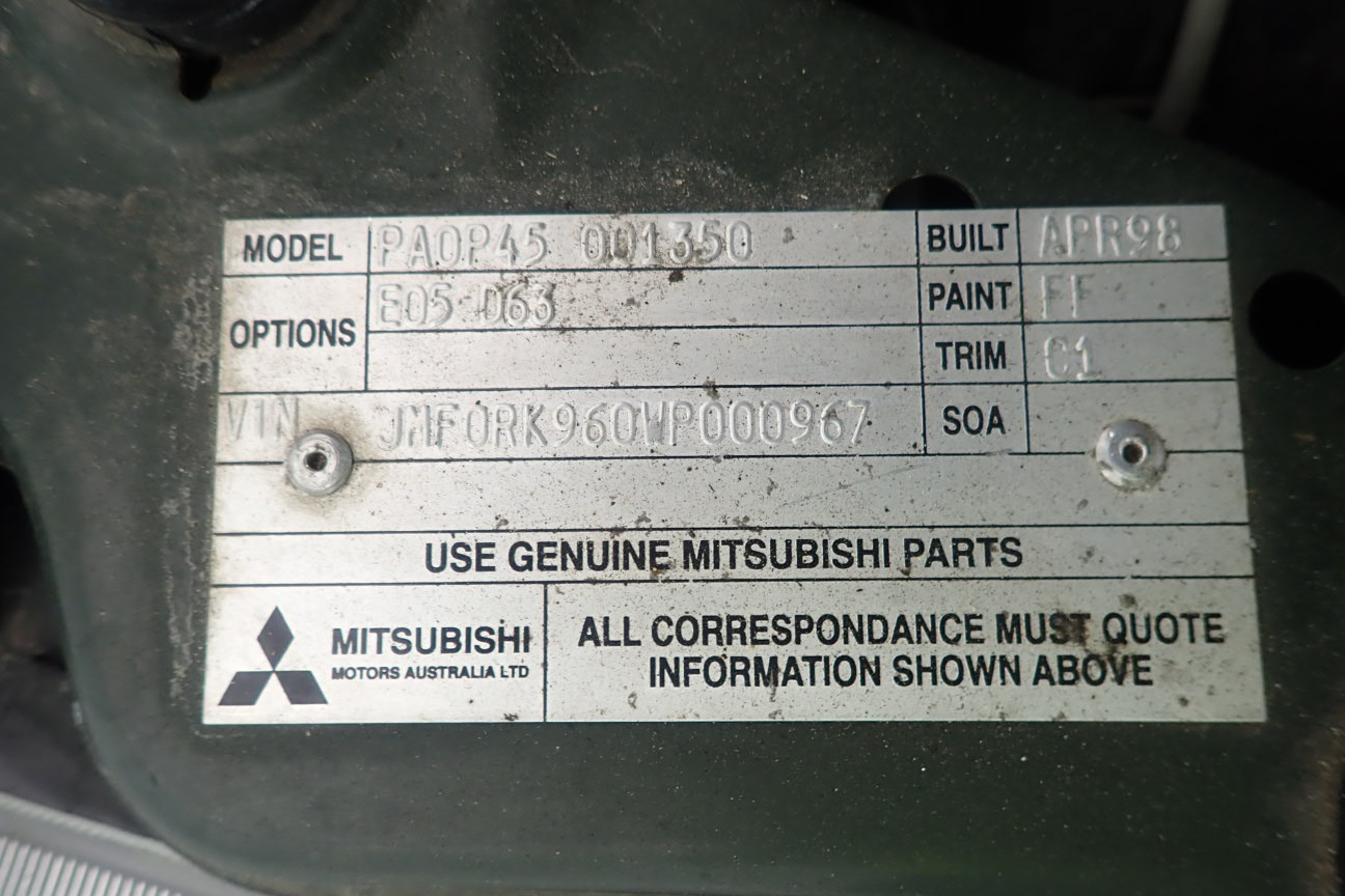 2 x STHOR 5pc SDS S4 Drill Sets, Sizes: 5, 6, 8, 10, 12 mm.