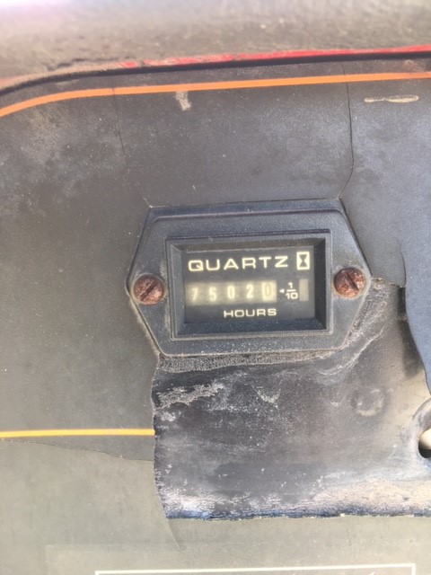 Shot Blaster