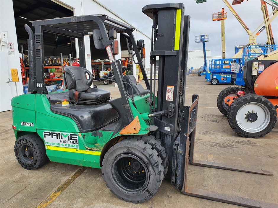 Cat dp30nt manual