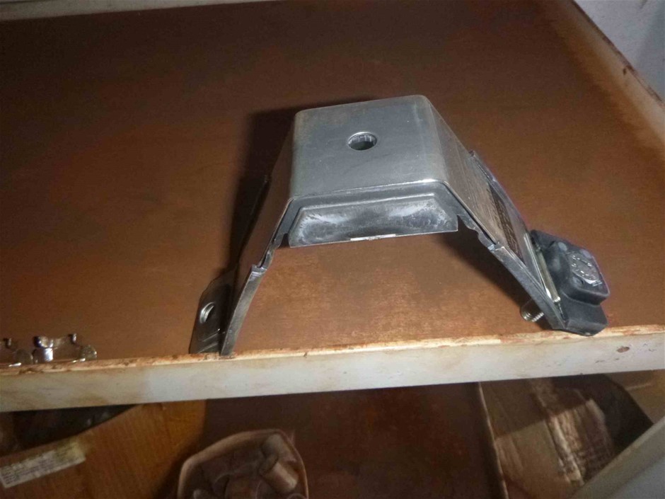 <p>Mikasa MVH-508DSZ Plate Compactor</p>