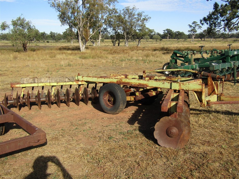 Mobile Fume Extraction Unit